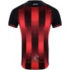 Officiële Voetbalshirt AFC Bournemouth Thuis 2020-21 - Heren